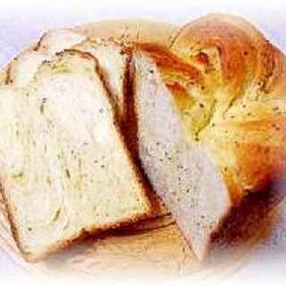 折込みパン用自家製粒マスタードシート 